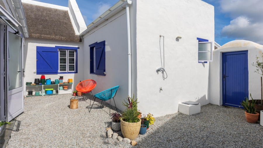 3 Bedroom Property for Sale in Struisbaai Western Cape